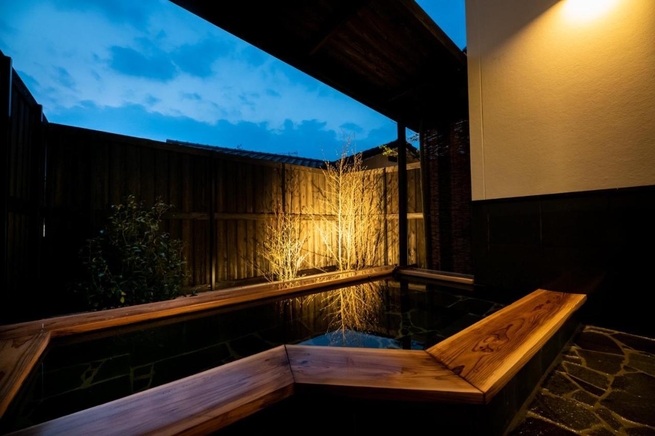 Kotonone Suzu - Vacation Stay 87633 由布市 エクステリア 写真