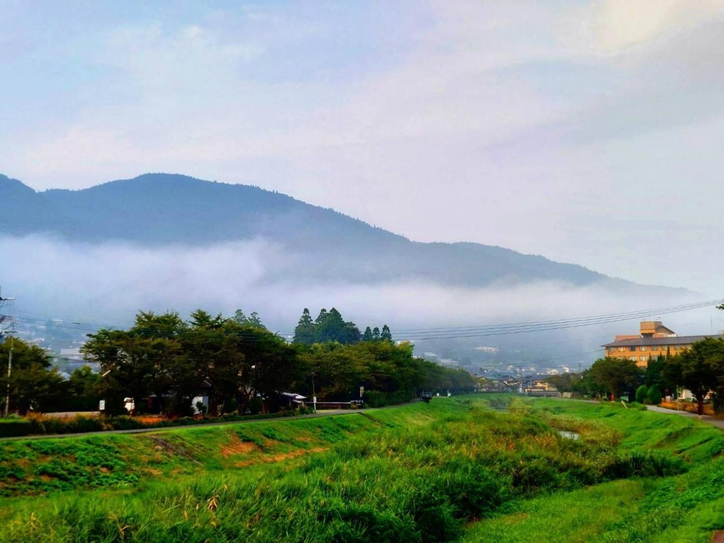 Kotonone Suzu - Vacation Stay 87633 由布市 エクステリア 写真