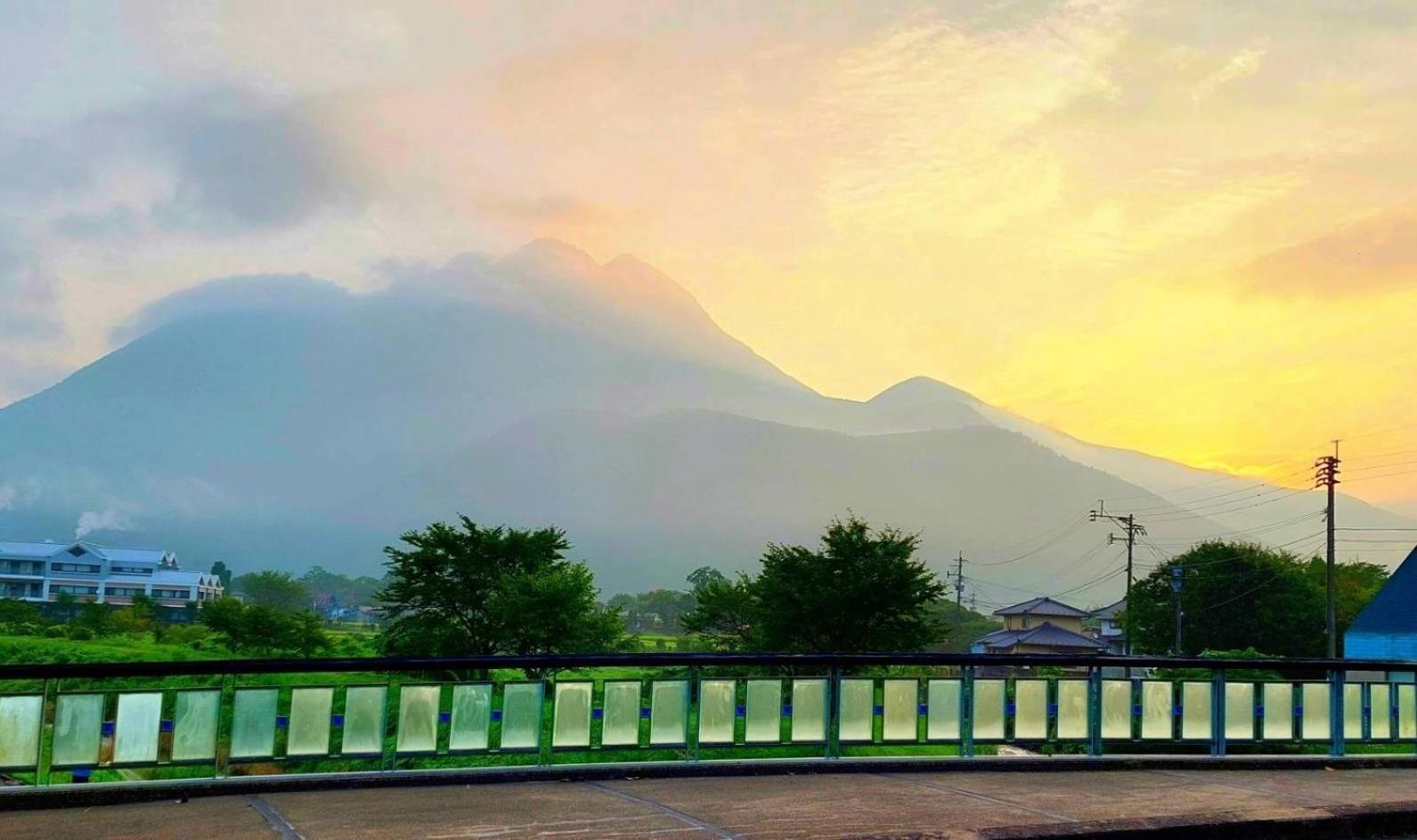 Kotonone Suzu - Vacation Stay 87633 由布市 エクステリア 写真