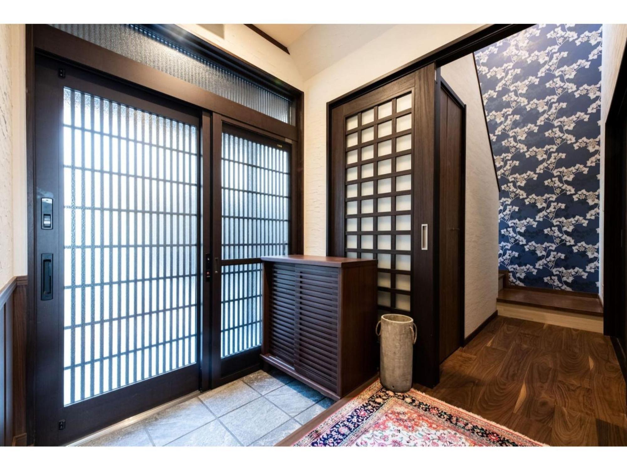 Kotonone Suzu - Vacation Stay 87633 由布市 エクステリア 写真