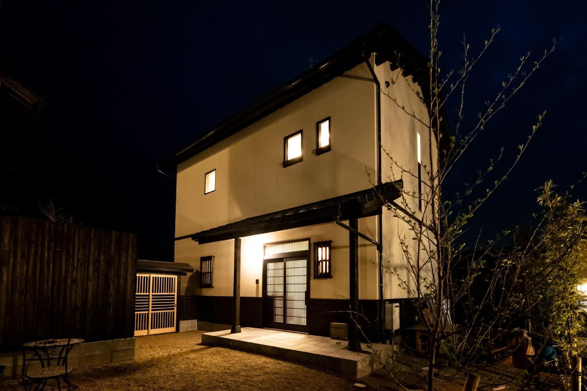 Kotonone Suzu - Vacation Stay 87633 由布市 エクステリア 写真