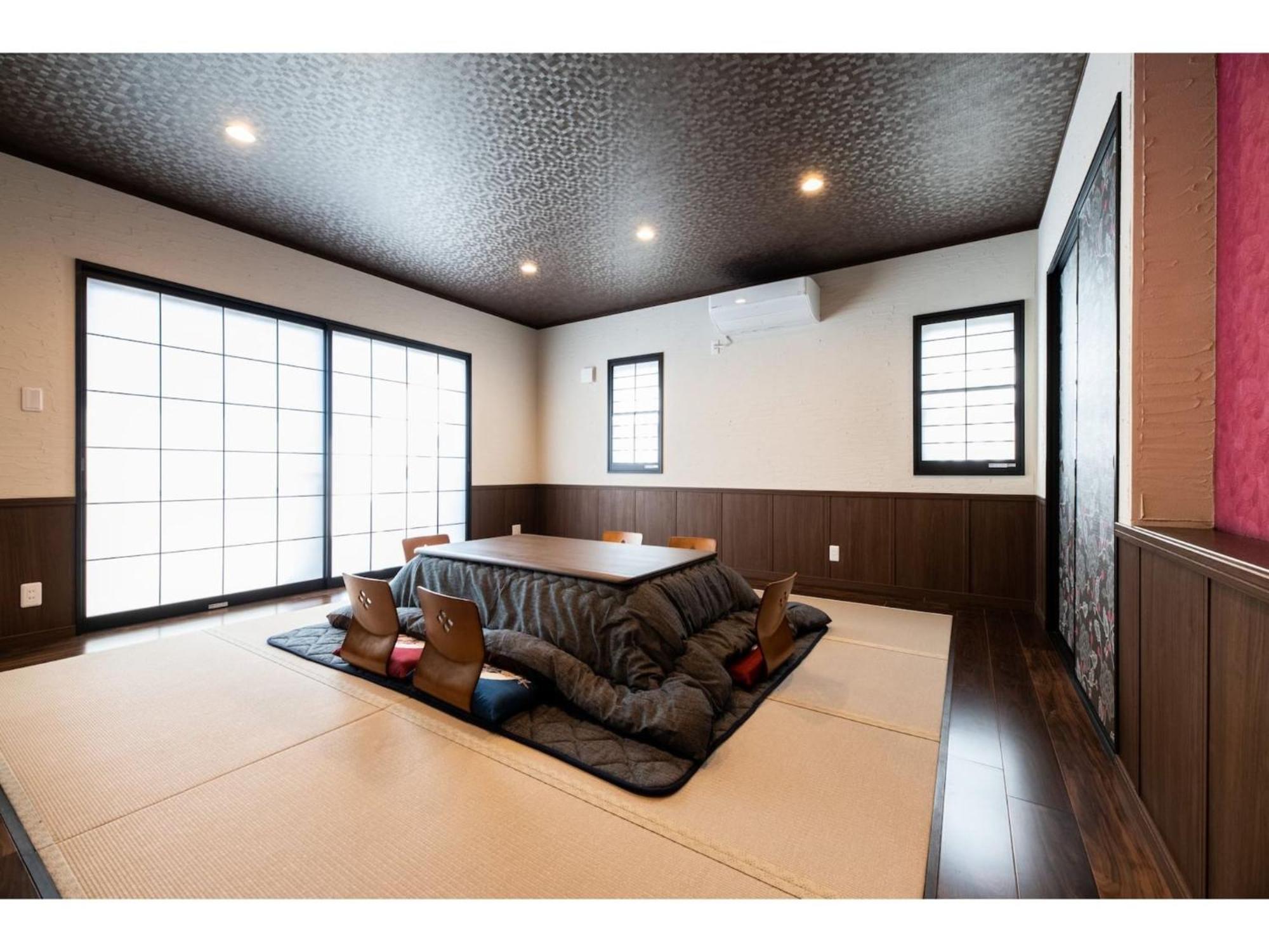 Kotonone Suzu - Vacation Stay 87633 由布市 エクステリア 写真