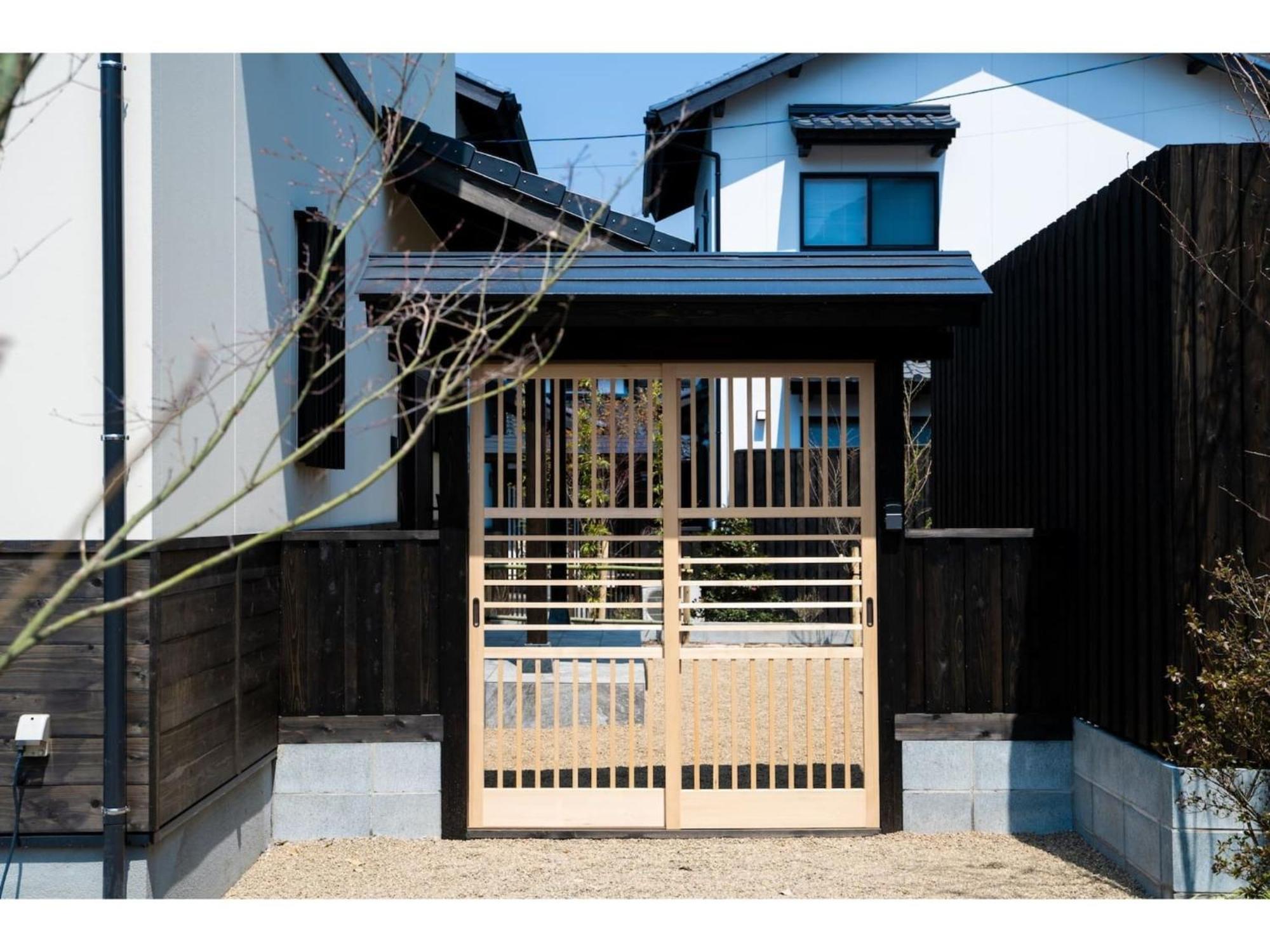 Kotonone Suzu - Vacation Stay 87633 由布市 エクステリア 写真