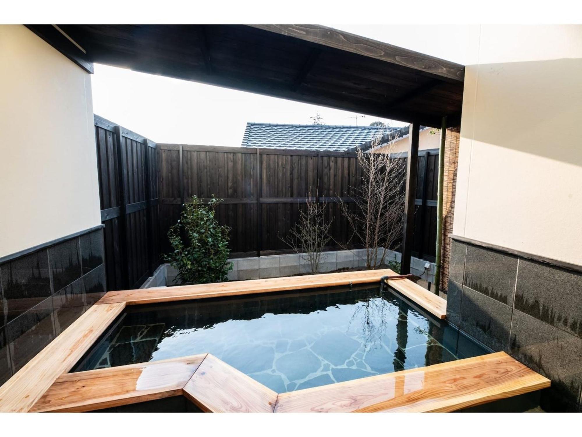 Kotonone Suzu - Vacation Stay 87633 由布市 エクステリア 写真