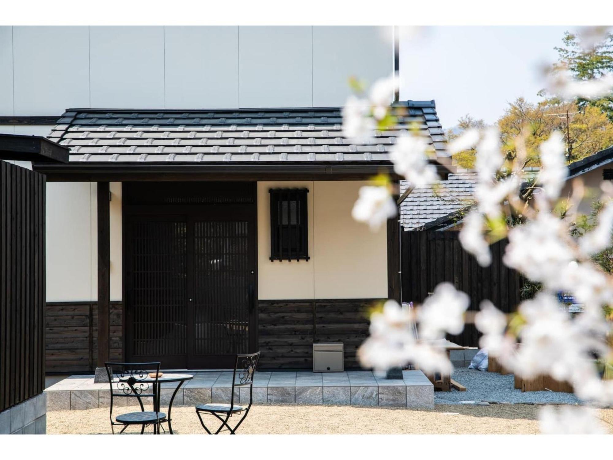 Kotonone Suzu - Vacation Stay 87633 由布市 エクステリア 写真